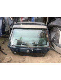tampa da mala ford fiesta 1995
