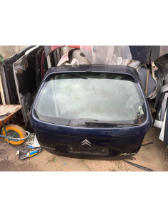 tampa da mala citroen xsara 2000