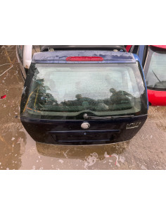 tampa da mala skoda otavia carrinha 2000