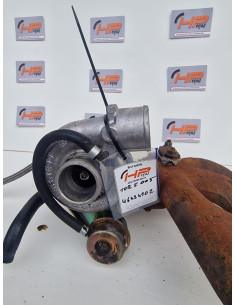 turbo fiat