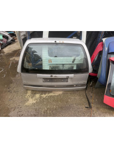 tampa da mala opel astra f carrinha