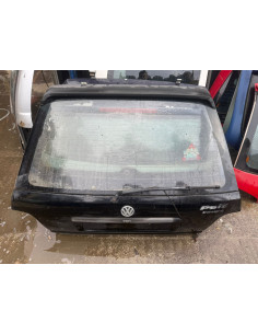 tampa da mala vw polo coupe 1992