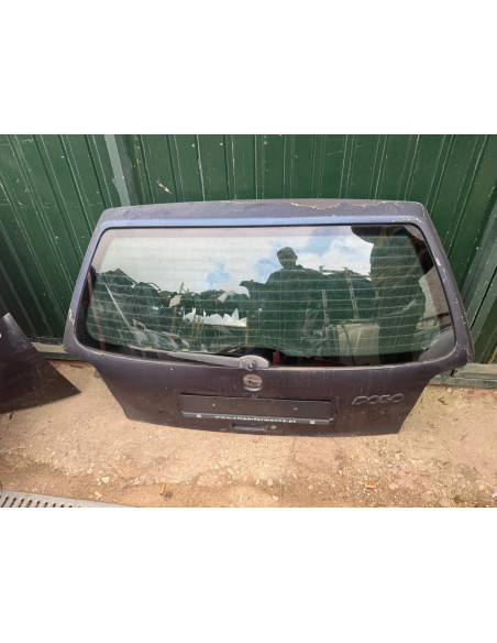 tampa da mala vw polo
