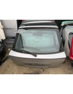 tampa da mala opel astra g 3 p