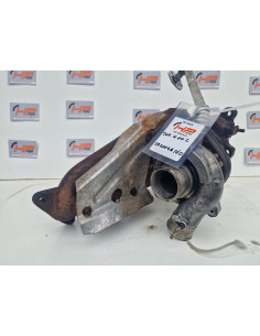 turbo hyundai h1