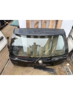 tampa da mala opel corsa b 5 p