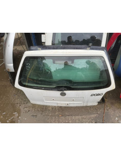 tampa da mala vw polo