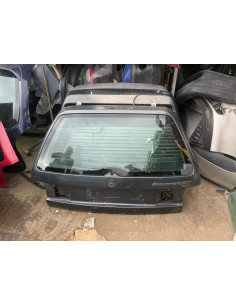 tampa da mala vw passat carrinha 1995