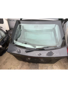 tampa da mala citroen xsara