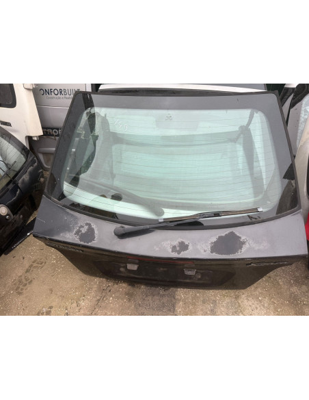 tampa da mala citroen xsara