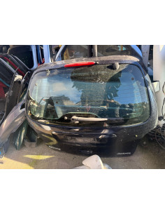 tampa da mala renault scenic 2002