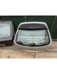 tampa da mala rover 25