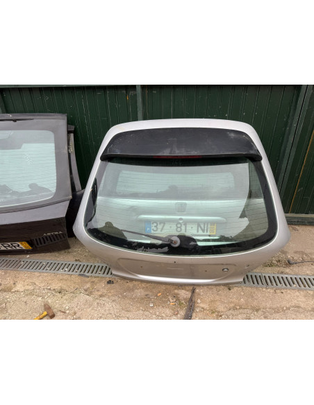 tampa da mala rover 25