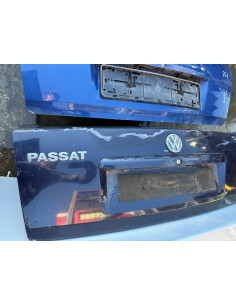 tampa da mala vw passat b5