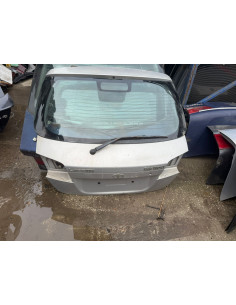 tampa da mala daewoo lacetti