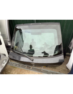 tampa da mala opel astra g 5 p