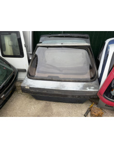 tampa da mala peugeot 309 3p