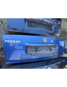 tampa da mala vw passat b5