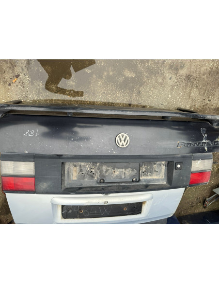 tampa da mala vw passat 94
