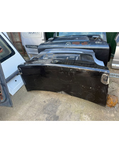 tampa da mala bmw e39