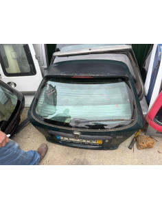 tampa da mala rover 200