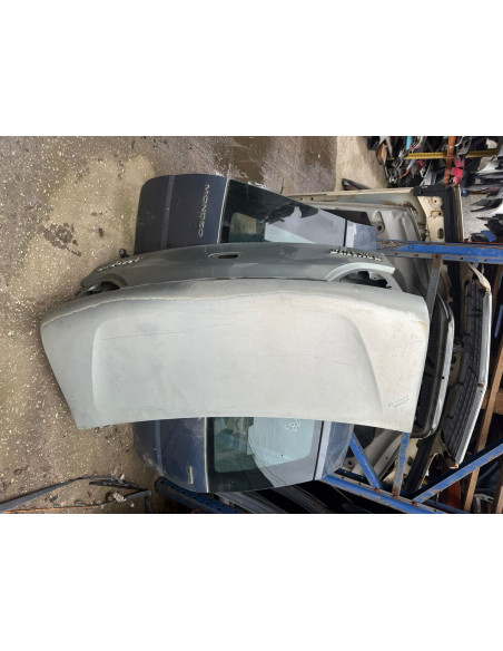 tampa da mala renault megane