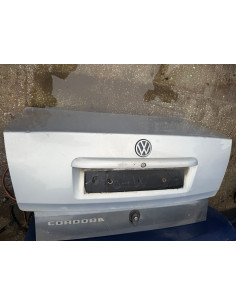 tampa da mala vw passat