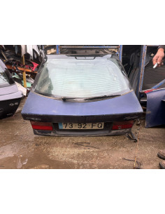 tampa da mala citroen xantia