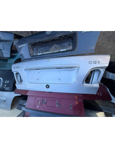 tampa da mala mercedes e 220