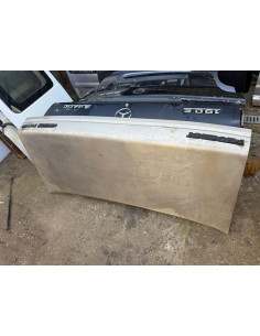 tampa da mala peugeot 405