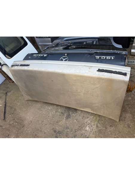 tampa da mala peugeot 405