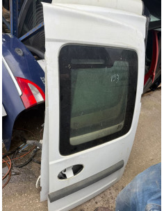 tampa da mala opel combo 2004