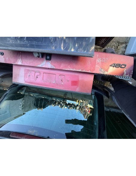 tampa da mala volvo 460 / 440