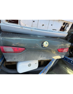 tampa da mala alfa 156