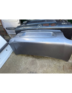 tampa da mala fiat marea