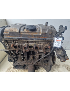 motor peugeot 206