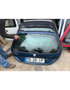 tampa da mala lancia y