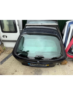 tampa da mala mg zr