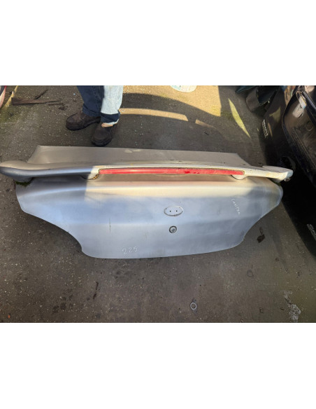 tampa da mala hyundai lantra