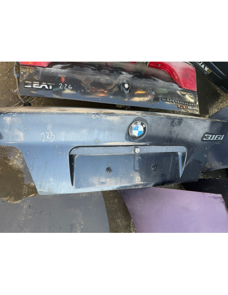 tampa da mala bmw e 36