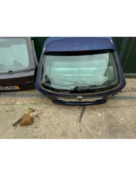 tampa da mala rover 25