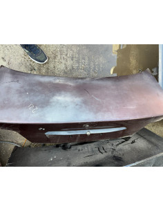 tampa da mala bmw e36