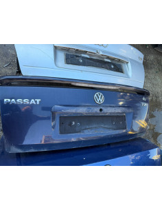 tampa da mala vw passat b5