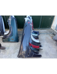 guarda lamas dt citroen c5