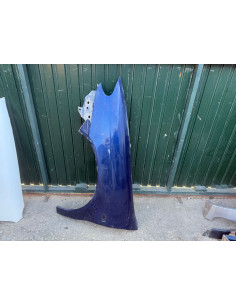 guarda lamas esq citroen xsara