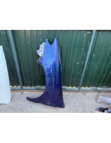 guarda lamas esq citroen xsara