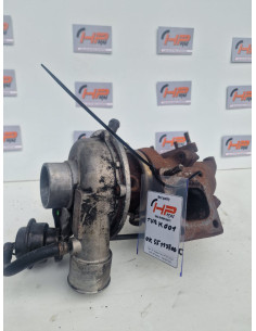 turbo kia carnival