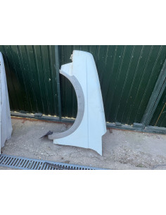 guarda lamas esq citroen c15