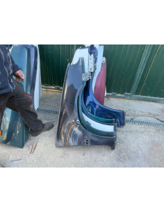 guarda lamas dt citroen saxo