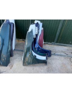 guarda lamas dt citroen saxo